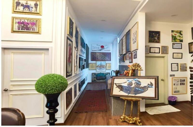 Condominium for Sale at Impiana - Jeny Loo - Interior - PropertyGuru.com.my