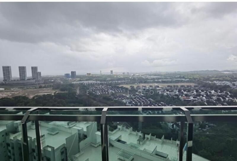 Condominium for Sale at Impiana - Jeny Loo - View - PropertyGuru.com.my