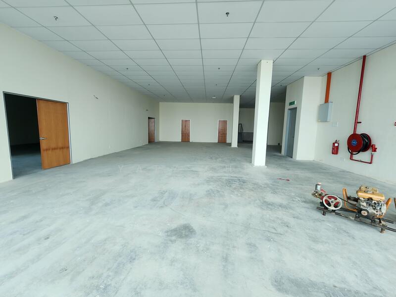 Warehouse for Rent in North Port (Pelabuhan Utara) (Port Klang (Pelabuhan Klang)) - Yapz Chin - Interior - PropertyGuru.com.my