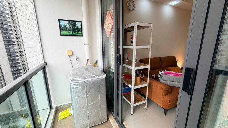 R&F Princess Cove Phase 1 untuk Untuk Disewa - RM 2,800 /bulan, Mac 2026 - PropertyGuru.com.my