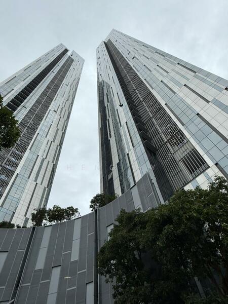 The Astaka @ 1 Bukit Senyum - 1