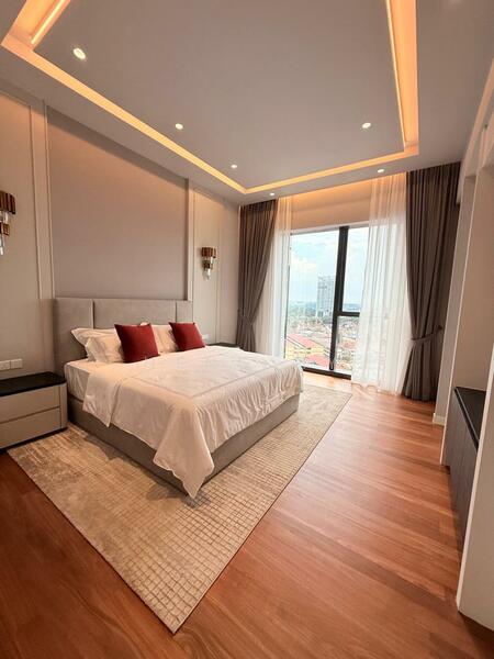 The Astaka @ 1 Bukit Senyum - 3