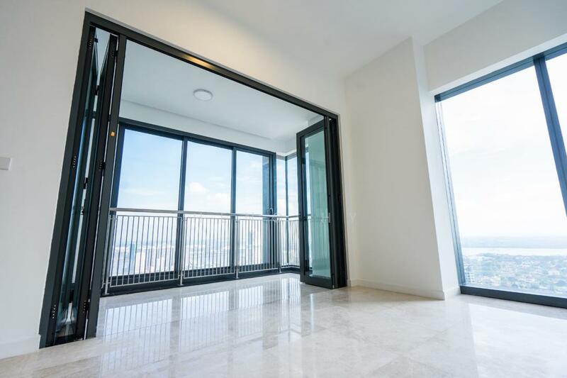 The Astaka @ 1 Bukit Senyum - 2