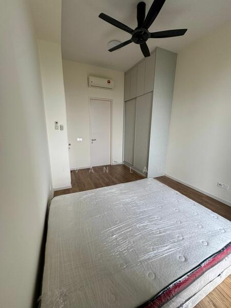 Service Residence for Rent at The Park Sky Residence - Ivan Lau - Bedroom - PropertyGuru.com.my