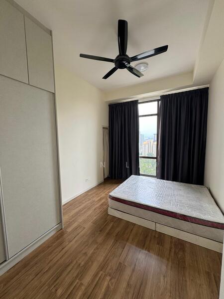 Service Residence for Rent at The Park Sky Residence - Ivan Lau - Bedroom - PropertyGuru.com.my