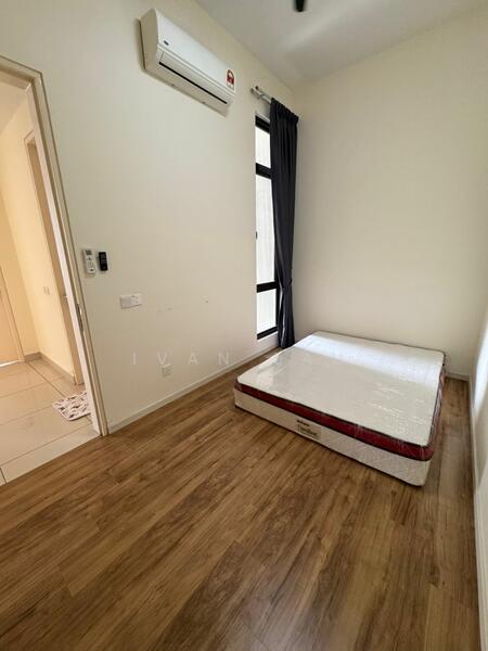 Service Residence for Rent at The Park Sky Residence - Ivan Lau - Bedroom - PropertyGuru.com.my
