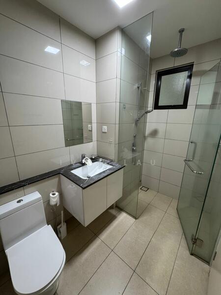 Service Residence for Rent at The Park Sky Residence - Ivan Lau - Bathroom - PropertyGuru.com.my