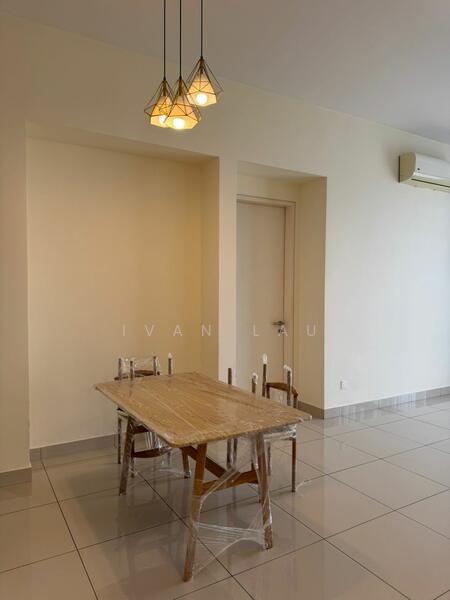 Service Residence for Rent at The Park Sky Residence - Ivan Lau - Dining Room - PropertyGuru.com.my