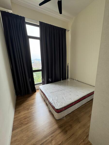 Service Residence for Rent at The Park Sky Residence - Ivan Lau - Bedroom - PropertyGuru.com.my