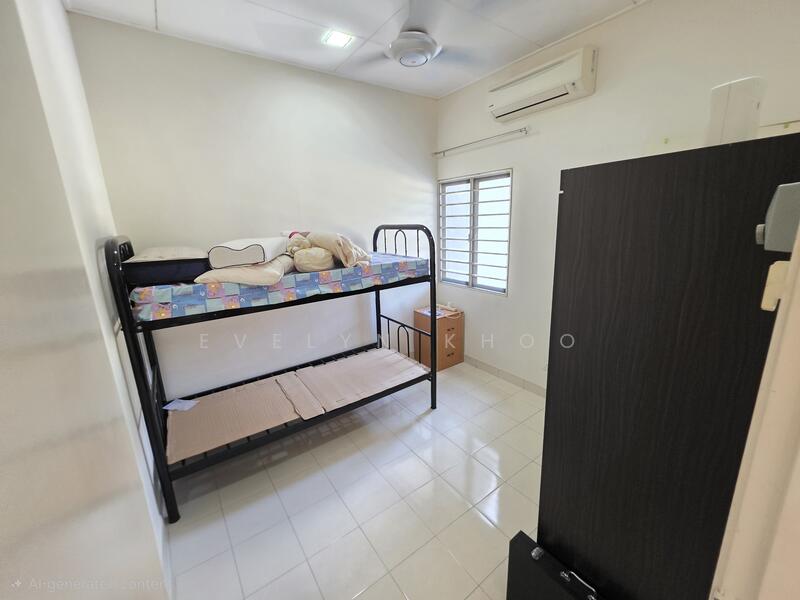 2-storey Terraced House for Sale in Saujana Rawang (Rawang) - Evelyn Khoo - Bedroom - PropertyGuru.com.my