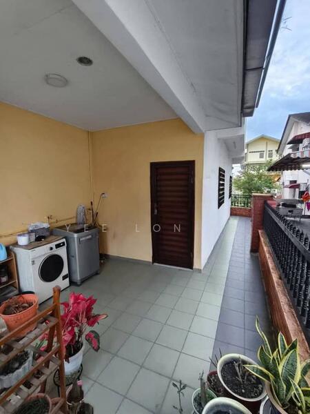 Semi-Detached House for Sale in Kulai (Johor) - Yee Lon Ng - Exterior - PropertyGuru.com.my
