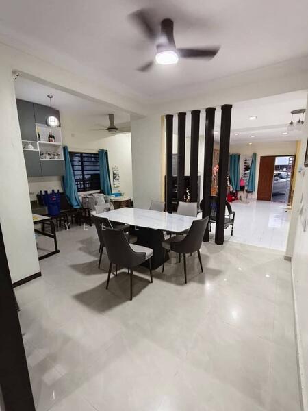 Semi-Detached House for Sale in Kulai (Johor) - Yee Lon Ng - Dining Room - PropertyGuru.com.my