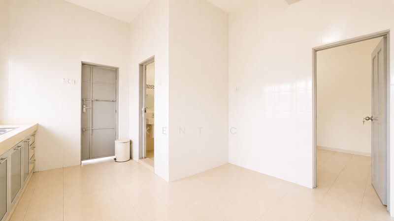 Semi-Detached House for Sale in Taman Canning (Ipoh) - Kent C - PropertyGuru.com.my