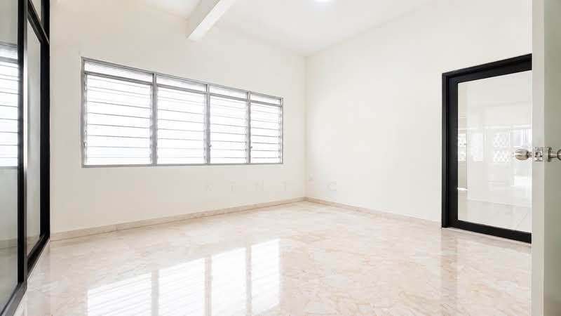 Semi-Detached House for Sale in Taman Canning (Ipoh) - Kent C - PropertyGuru.com.my