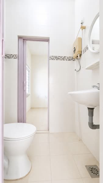 Semi-Detached House for Sale in Taman Canning (Ipoh) - Kent C - PropertyGuru.com.my