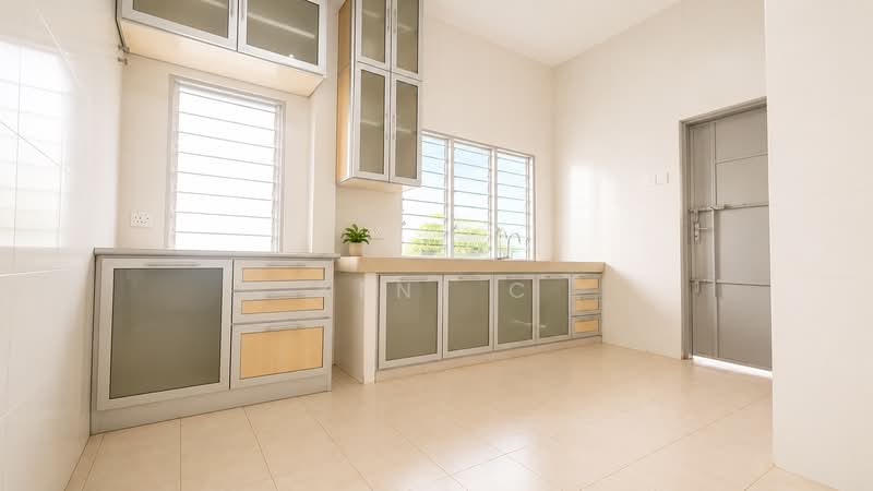Semi-Detached House for Sale in Taman Canning (Ipoh) - Kent C - PropertyGuru.com.my