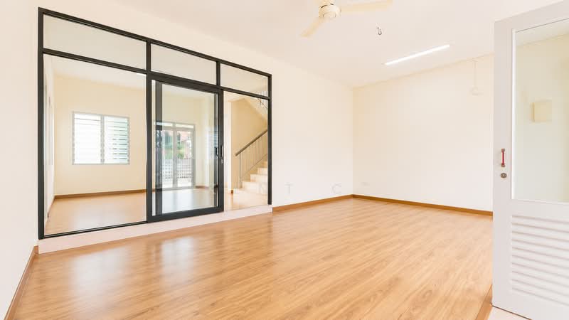 Semi-Detached House for Sale in Taman Canning (Ipoh) - Kent C - PropertyGuru.com.my