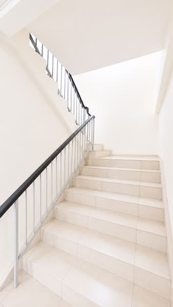 Semi-Detached House for Sale in Taman Canning (Ipoh) - Kent C - PropertyGuru.com.my
