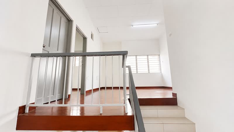 Semi-Detached House for Sale in Taman Canning (Ipoh) - Kent C - PropertyGuru.com.my