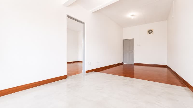 Semi-Detached House for Sale in Taman Canning (Ipoh) - Kent C - PropertyGuru.com.my