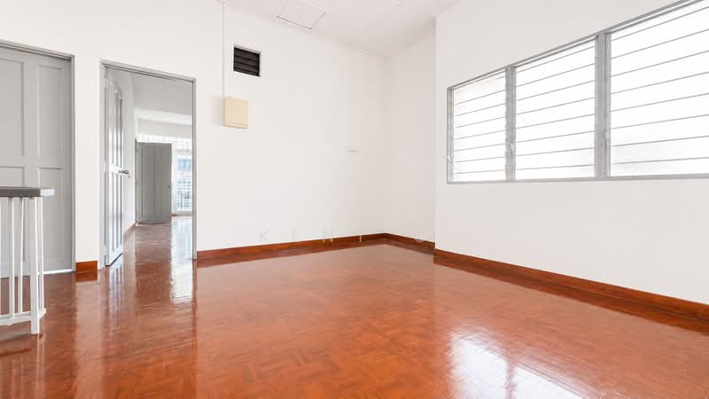 Semi-Detached House for Sale in Taman Canning (Ipoh) - Kent C - PropertyGuru.com.my