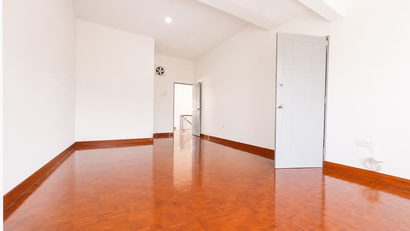 Semi-Detached House for Sale in Taman Canning (Ipoh) - Kent C - PropertyGuru.com.my