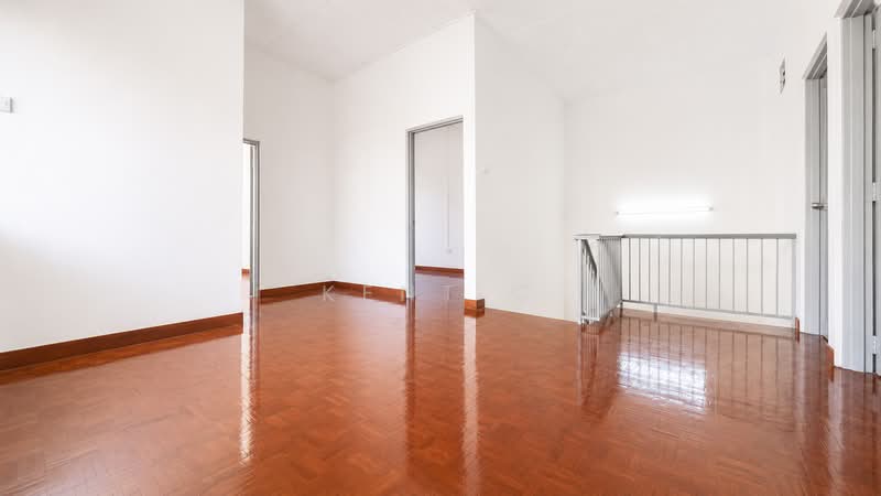 Semi-Detached House for Sale in Taman Canning (Ipoh) - Kent C - PropertyGuru.com.my