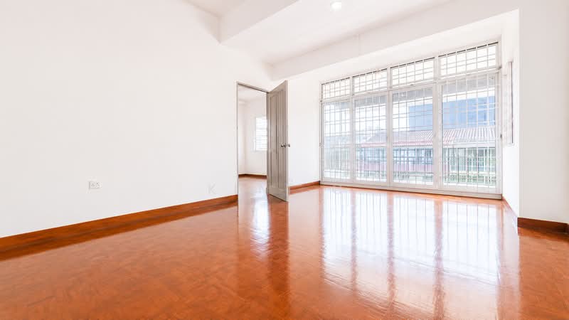 Semi-Detached House for Sale in Taman Canning (Ipoh) - Kent C - PropertyGuru.com.my