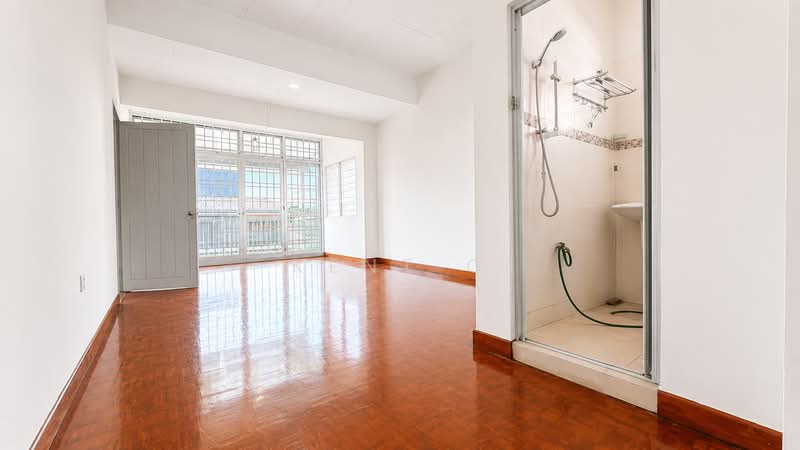 Semi-Detached House for Sale in Taman Canning (Ipoh) - Kent C - PropertyGuru.com.my