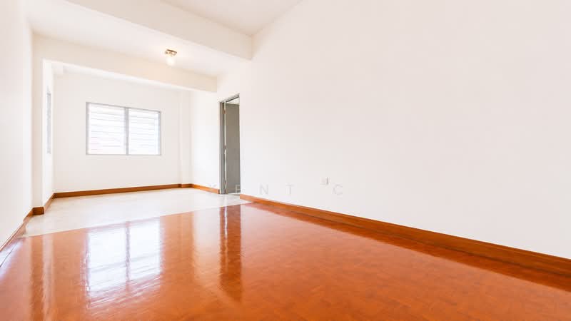 Semi-Detached House for Sale in Taman Canning (Ipoh) - Kent C - PropertyGuru.com.my