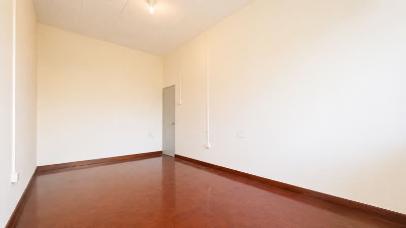 Semi-Detached House for Sale in Taman Canning (Ipoh) - Kent C - PropertyGuru.com.my