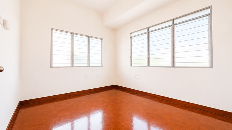 Semi-Detached House for Sale in Taman Canning (Ipoh) - Kent C - PropertyGuru.com.my
