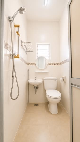 Semi-Detached House for Sale in Taman Canning (Ipoh) - Kent C - PropertyGuru.com.my