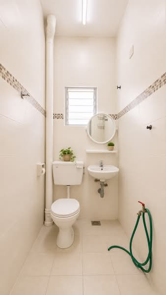 Semi-Detached House for Sale in Taman Canning (Ipoh) - Kent C - PropertyGuru.com.my