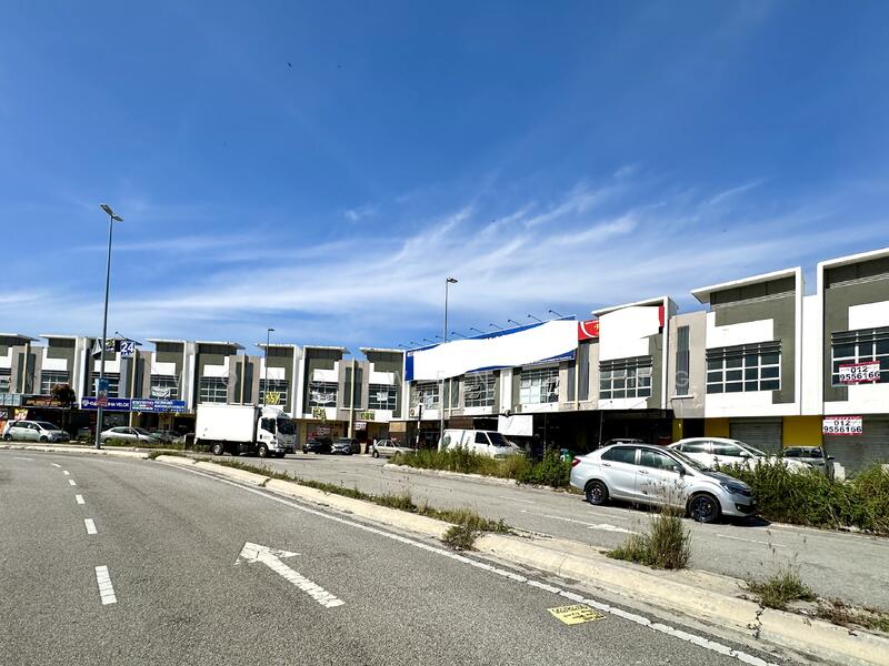 For Rent - Taman Velox