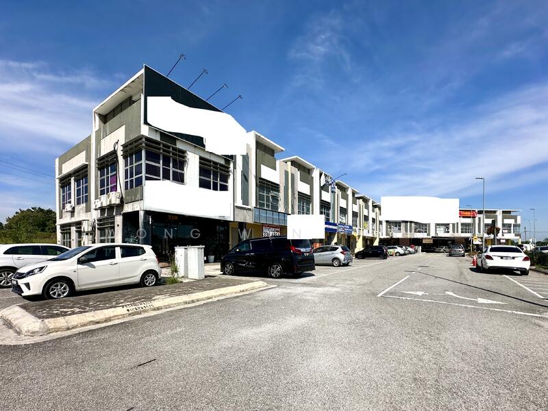 For Rent - Taman Velox