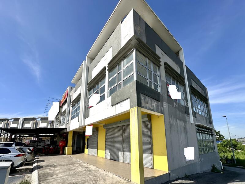 For Rent - Taman Velox