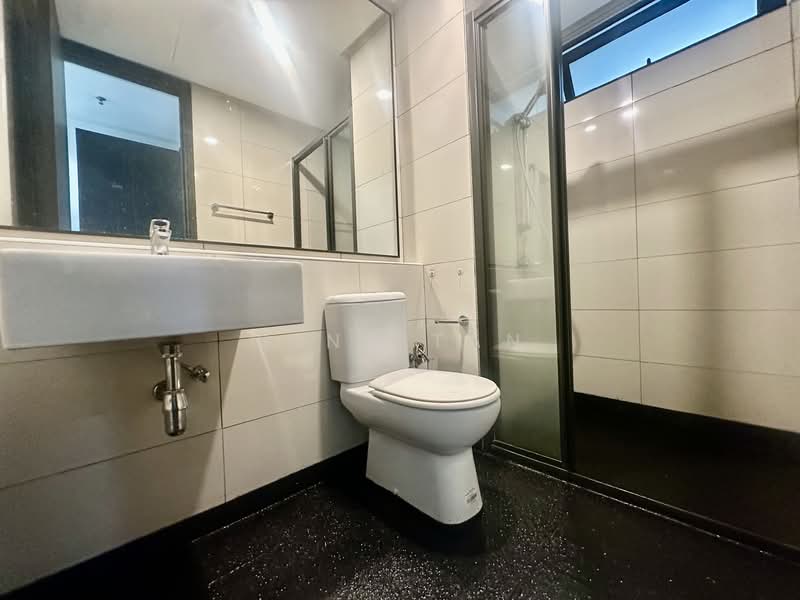 Servis Apartment untuk Disewa di The Tamarind - Gina Tan - Bathroom - PropertyGuru.com.my