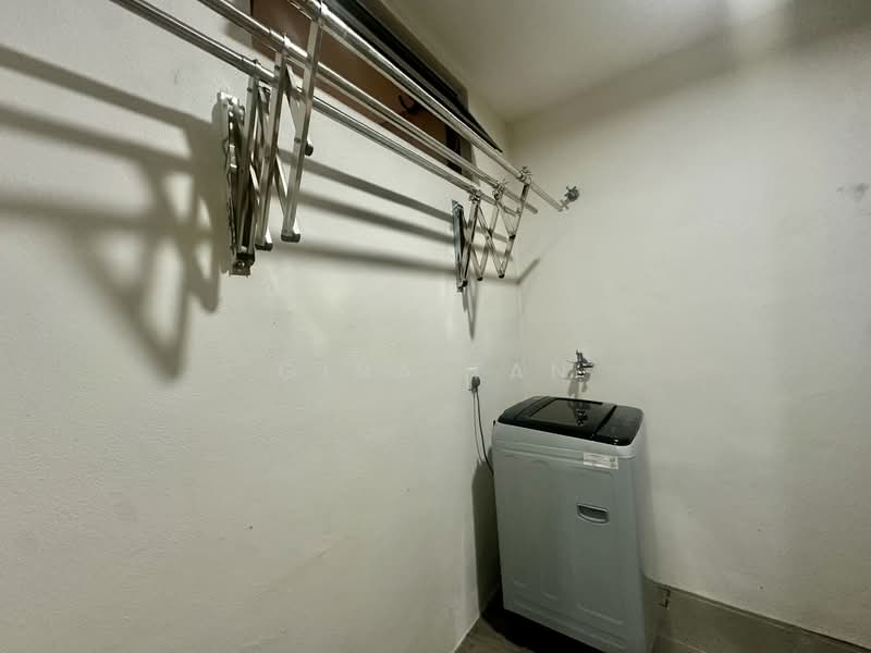 Servis Apartment untuk Disewa di The Tamarind - Gina Tan - Interior - PropertyGuru.com.my