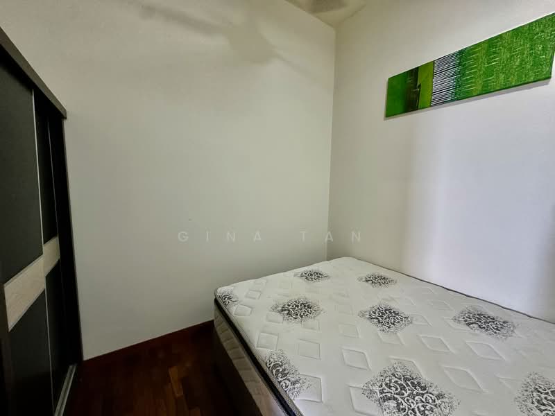 Servis Apartment untuk Disewa di The Tamarind - Gina Tan - Bedroom - PropertyGuru.com.my