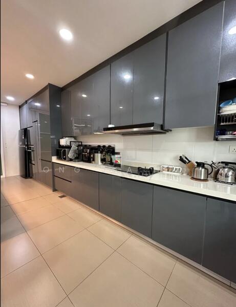 2-storey Terraced House for Sale in Bandar Sri Sendayan (Negeri Sembilan) - Ong Jia Hui - Kitchen - PropertyGuru.com.my