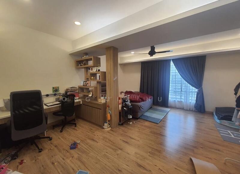 2-storey Terraced House for Sale in Bandar Sri Sendayan (Negeri Sembilan) - Ong Jia Hui - Bedroom - PropertyGuru.com.my