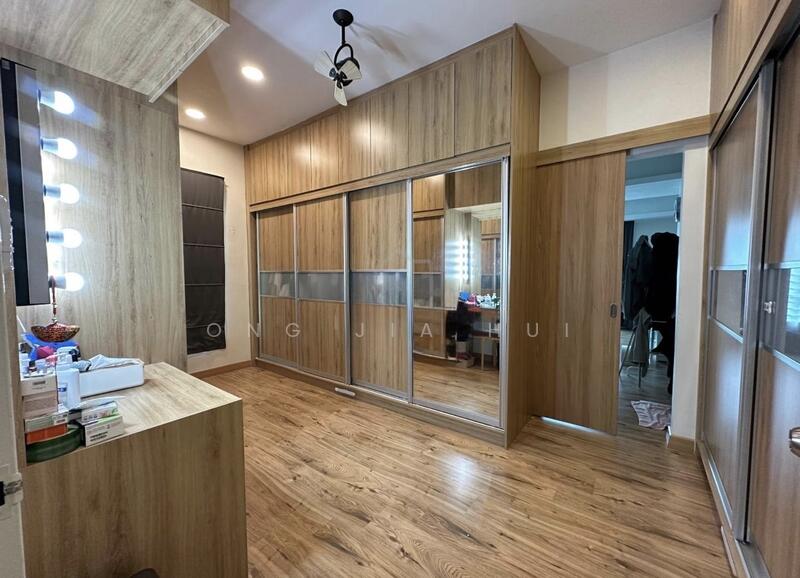 2-storey Terraced House for Sale in Bandar Sri Sendayan (Negeri Sembilan) - Ong Jia Hui - Bedroom - PropertyGuru.com.my