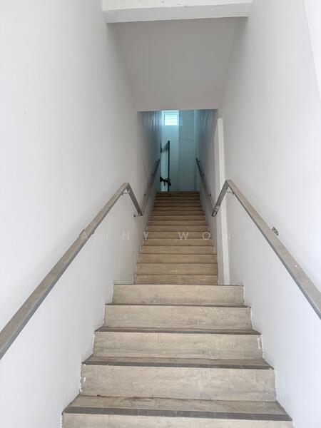 Untuk Disewa - Anugerah Suria