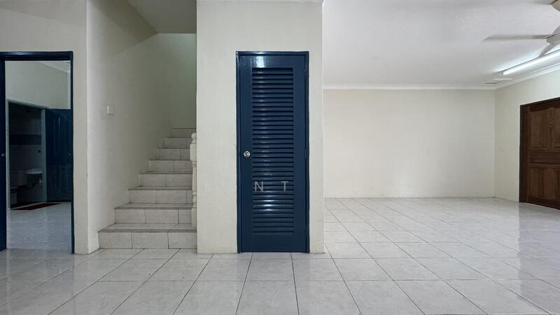 2-storey Terraced House for Rent in Klebang Ria (Chemor) - Kent C - Interior - PropertyGuru.com.my