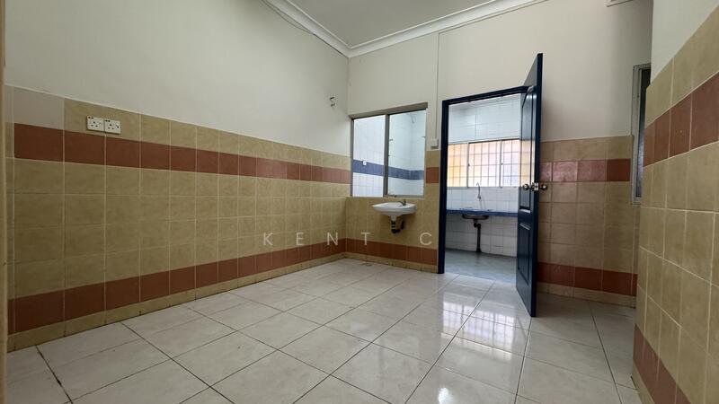 2-storey Terraced House for Rent in Klebang Ria (Chemor) - Kent C - PropertyGuru.com.my