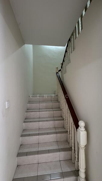 2-storey Terraced House for Rent in Klebang Ria (Chemor) - Kent C - Interior - PropertyGuru.com.my
