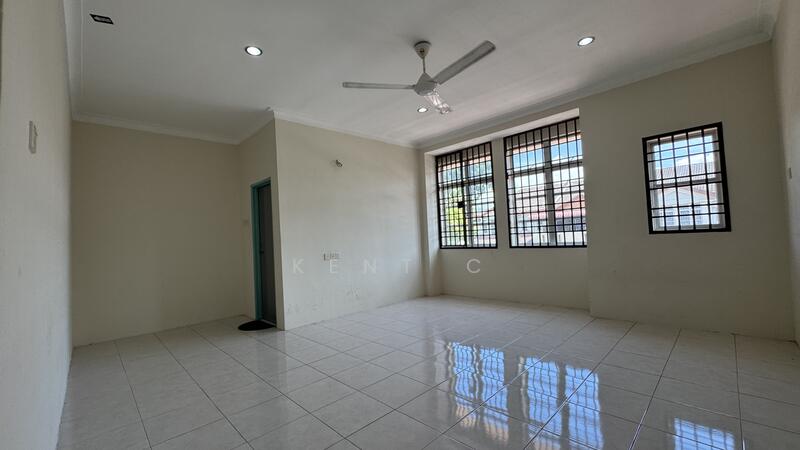 2-storey Terraced House for Rent in Klebang Ria (Chemor) - Kent C - PropertyGuru.com.my