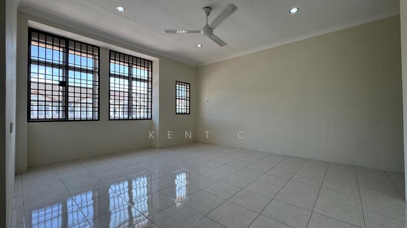 2-storey Terraced House for Rent in Klebang Ria (Chemor) - Kent C - Interior - PropertyGuru.com.my