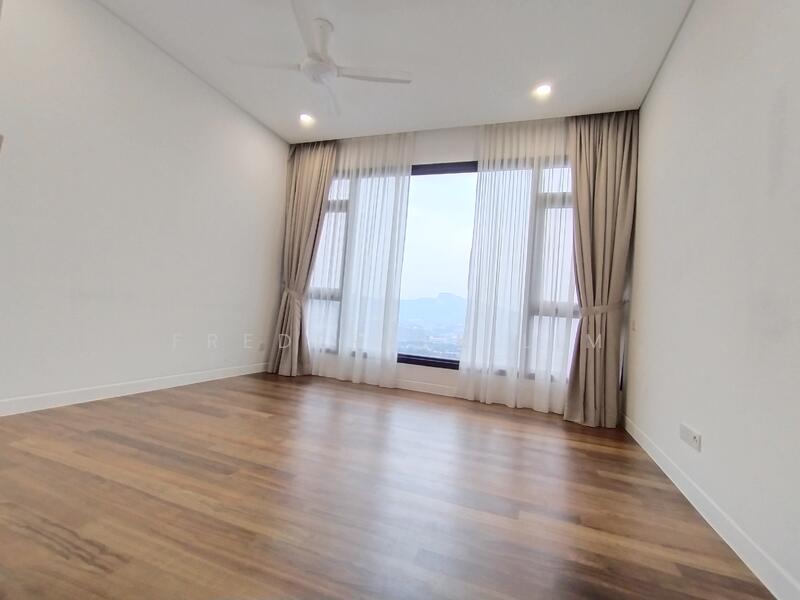 Condominium for Rent at WANGSA 9 RESIDENCY - Frederick Lim - View - PropertyGuru.com.my